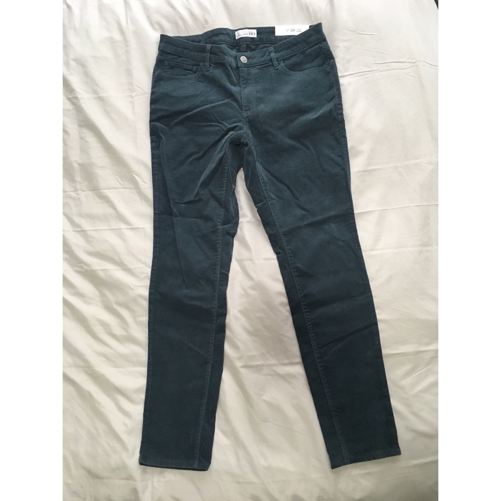 Loft Pants